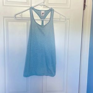 KIDS New Balance tank top | size M